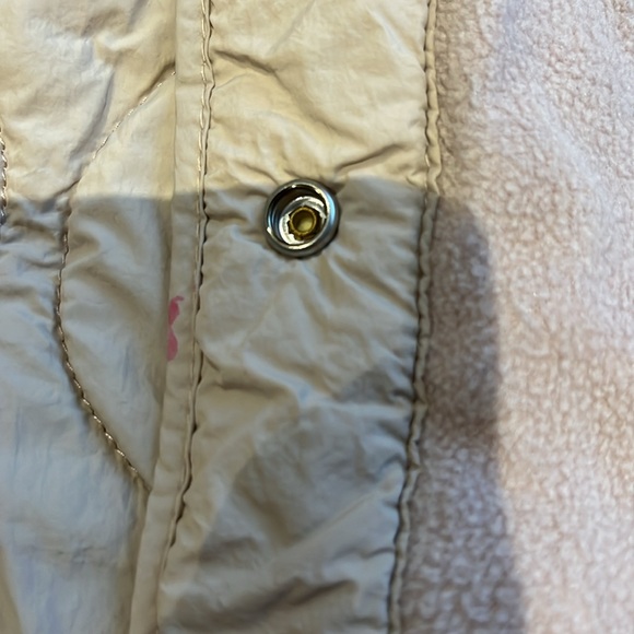 Zara Quilted puffer - Picture 4 of 6